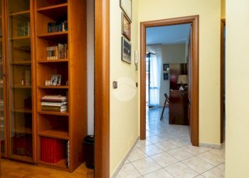 Villa a Schiera Via vittorio alfieri, San Gillio - foto 20