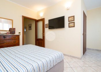 Villa a Schiera Via vittorio alfieri, San Gillio - foto 23