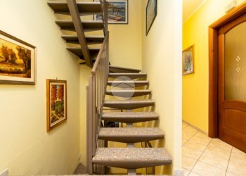 Villa a Schiera Via vittorio alfieri, San Gillio - foto 29