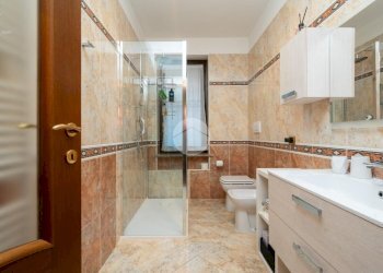 Villa a Schiera Via vittorio alfieri, San Gillio - foto 31