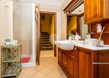 Villa a Schiera Via vittorio alfieri, San Gillio - foto 33