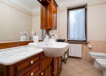 Villa a Schiera Via vittorio alfieri, San Gillio - foto 34