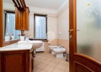 Villa a Schiera Via vittorio alfieri, San Gillio - foto 35