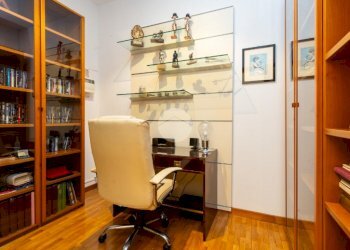 Villa a Schiera Via vittorio alfieri, San Gillio - foto 36