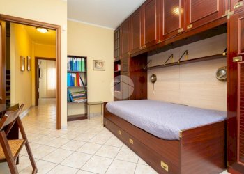 Villa a Schiera Via vittorio alfieri, San Gillio - foto 37