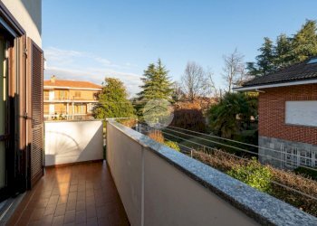 Villa a Schiera Via vittorio alfieri, San Gillio - foto 38