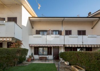 Villa a Schiera Via vittorio alfieri, San Gillio - foto 40