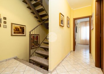 Villa a Schiera Via vittorio alfieri, San Gillio - foto 41