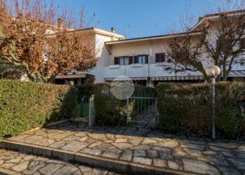 Villa a Schiera Via vittorio alfieri, San Gillio - foto 42