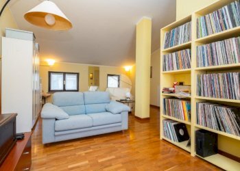 Villa a Schiera Via vittorio alfieri, San Gillio - foto 44