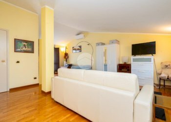 Villa a Schiera Via vittorio alfieri, San Gillio - foto 46