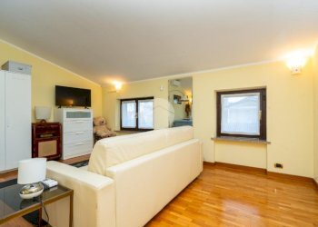 Villa a Schiera Via vittorio alfieri, San Gillio - foto 47