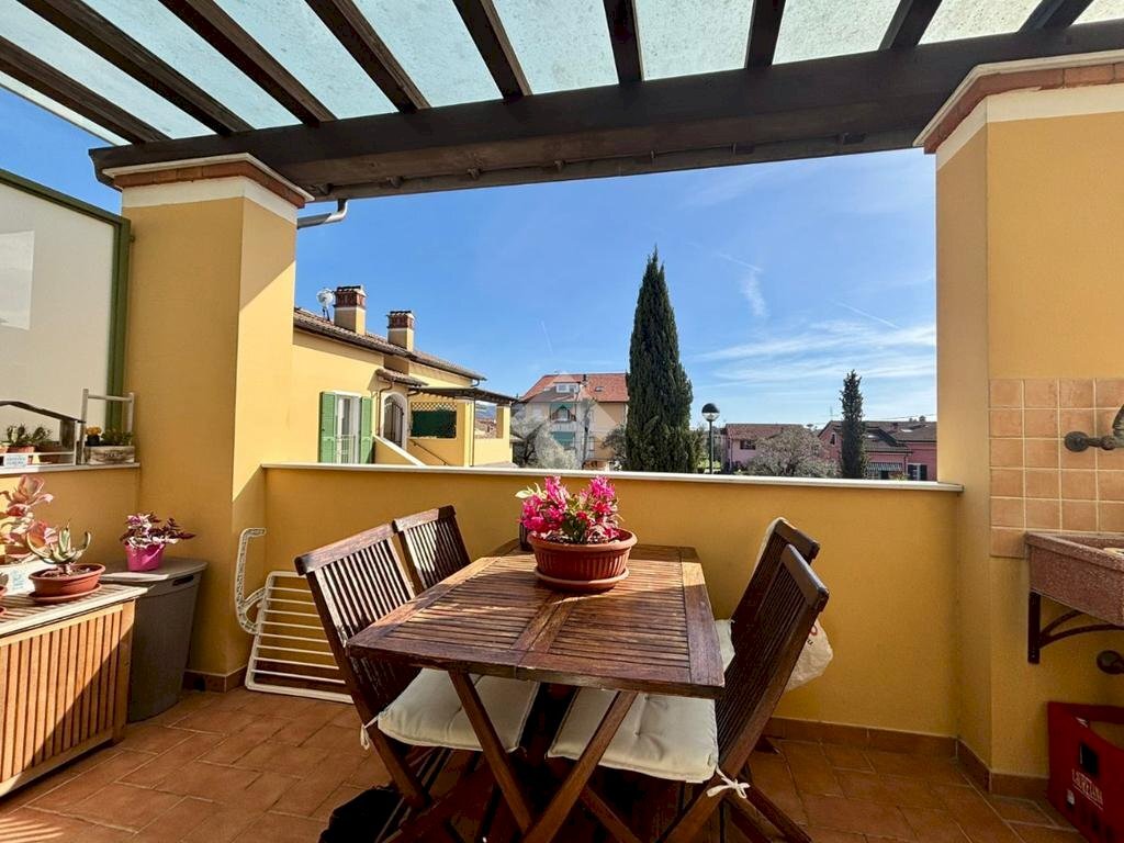 Four-room apartment Via Fontananera, Sarzana - photo 2