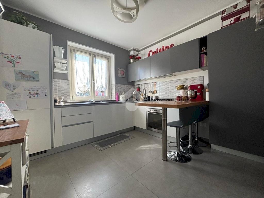 Four-room apartment Via Fontananera, Sarzana - photo 3