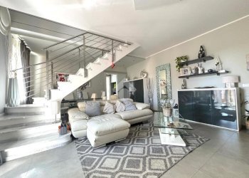 Quadrilocale Via Fontananera, Sarzana - foto 1