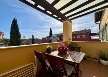 Quadrilocale Via Fontananera, Sarzana - foto 5