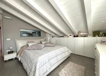 Quadrilocale Via Fontananera, Sarzana - foto 6