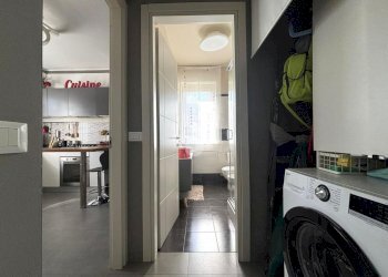 Quadrilocale Via Fontananera, Sarzana - foto 7