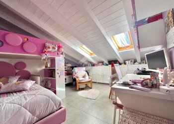 Quadrilocale Via Fontananera, Sarzana - foto 8