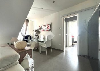 Quadrilocale Via Fontananera, Sarzana - foto 10