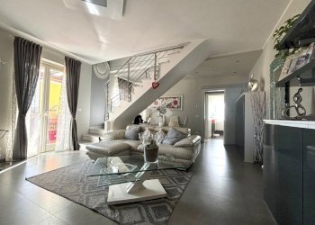 Quadrilocale Via Fontananera, Sarzana - foto 11