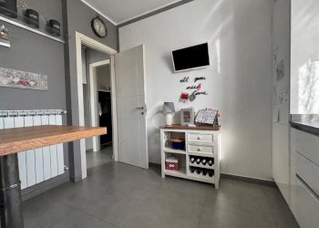 Quadrilocale Via Fontananera, Sarzana - foto 12