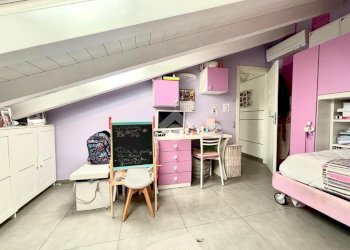 Quadrilocale Via Fontananera, Sarzana - foto 13