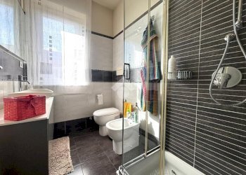 Quadrilocale Via Fontananera, Sarzana - foto 14