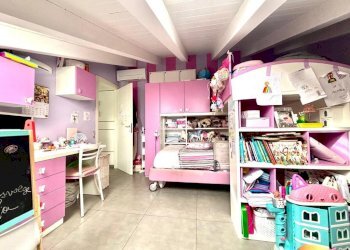 Quadrilocale Via Fontananera, Sarzana - foto 16