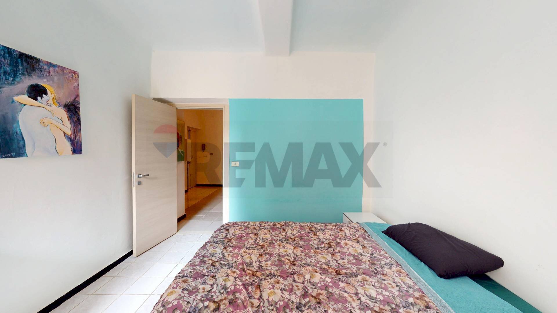 Quadrilocale salita santa brigida, 29 
 Principe, Genova (zona Principe) - foto 3