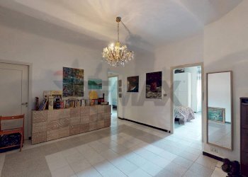 Quadrilocale salita santa brigida, 29 
 Principe, Genova (zona Principe) - foto 1