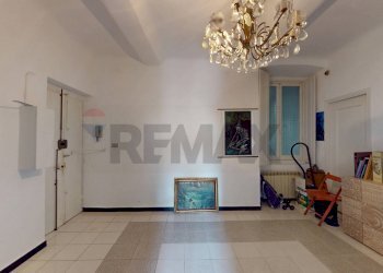 Quadrilocale salita santa brigida, 29 
 Principe, Genova (zona Principe) - foto 2