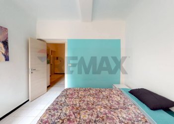 Quadrilocale salita santa brigida, 29 
 Principe, Genova (zona Principe) - foto 3