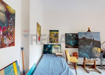 Quadrilocale salita santa brigida, 29 
 Principe, Genova (zona Principe) - foto 5