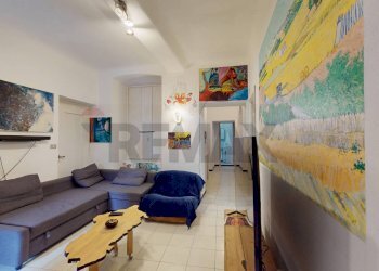 Quadrilocale salita santa brigida, 29 
 Principe, Genova (zona Principe) - foto 6