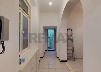 Quadrilocale salita santa brigida, 29 
 Principe, Genova (zona Principe) - foto 14