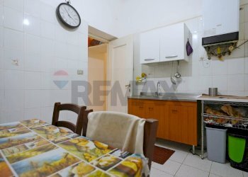 Quadrilocale salita santa brigida, 29 
 Principe, Genova (zona Principe) - foto 15