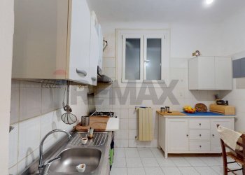 Quadrilocale salita santa brigida, 29 
 Principe, Genova (zona Principe) - foto 16