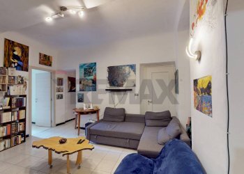 Quadrilocale salita santa brigida, 29 
 Principe, Genova (zona Principe) - foto 17