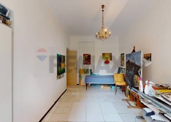 Quadrilocale salita santa brigida, 29 
 Principe, Genova (zona Principe) - foto 19