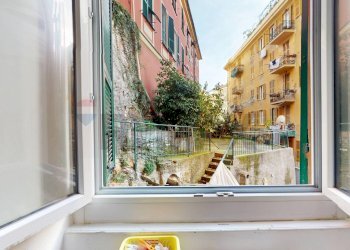 Quadrilocale salita santa brigida, 29 
 Principe, Genova (zona Principe) - foto 20