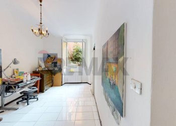 Quadrilocale salita santa brigida, 29 
 Principe, Genova (zona Principe) - foto 21