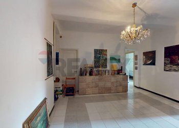 Quadrilocale salita santa brigida, 29 
 Principe, Genova (zona Principe) - foto 22