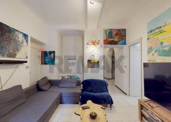 Quadrilocale salita santa brigida, 29 
 Principe, Genova (zona Principe) - foto 23