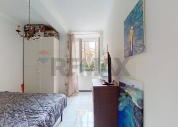 Quadrilocale salita santa brigida, 29 
 Principe, Genova (zona Principe) - foto 24