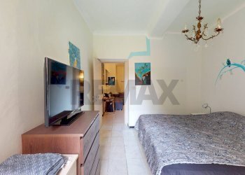 Quadrilocale salita santa brigida, 29 
 Principe, Genova (zona Principe) - foto 26