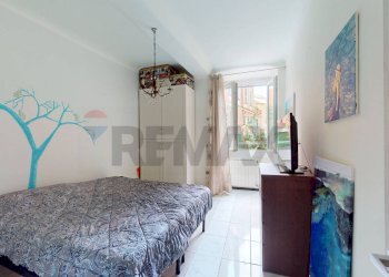 Quadrilocale salita santa brigida, 29 
 Principe, Genova (zona Principe) - foto 27