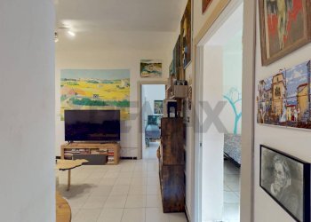 Quadrilocale salita santa brigida, 29 
 Principe, Genova (zona Principe) - foto 28