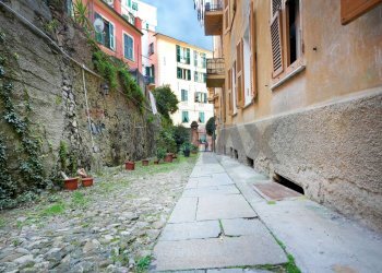 Quadrilocale salita santa brigida, 29 
 Principe, Genova (zona Principe) - foto 31