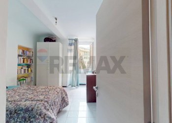 Quadrilocale salita santa brigida, 29 
 Principe, Genova (zona Principe) - foto 32